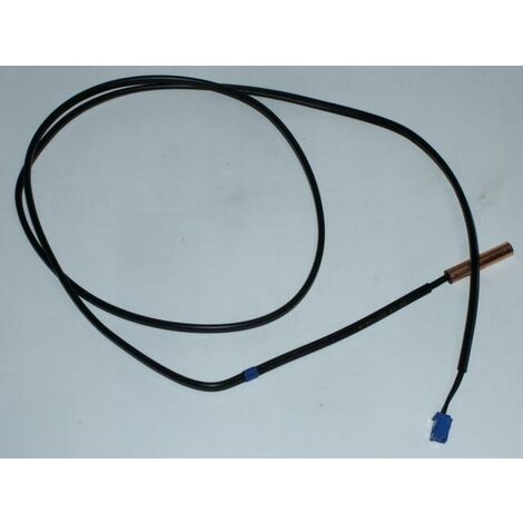 Temperatursensor kpl. mit Kabel