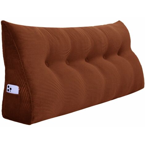 Kave Home - Cuscino Sasa in memory foam 70 x 33 cm