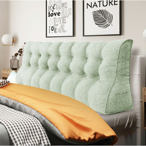 tendaggimania ® Cuscino Sagomato per divani e poltrone - Materiale:  Gommapiuma - Imbottitura per Divano Poltrona - Densità 30