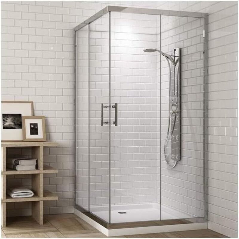 Cabine De Douche 75x75