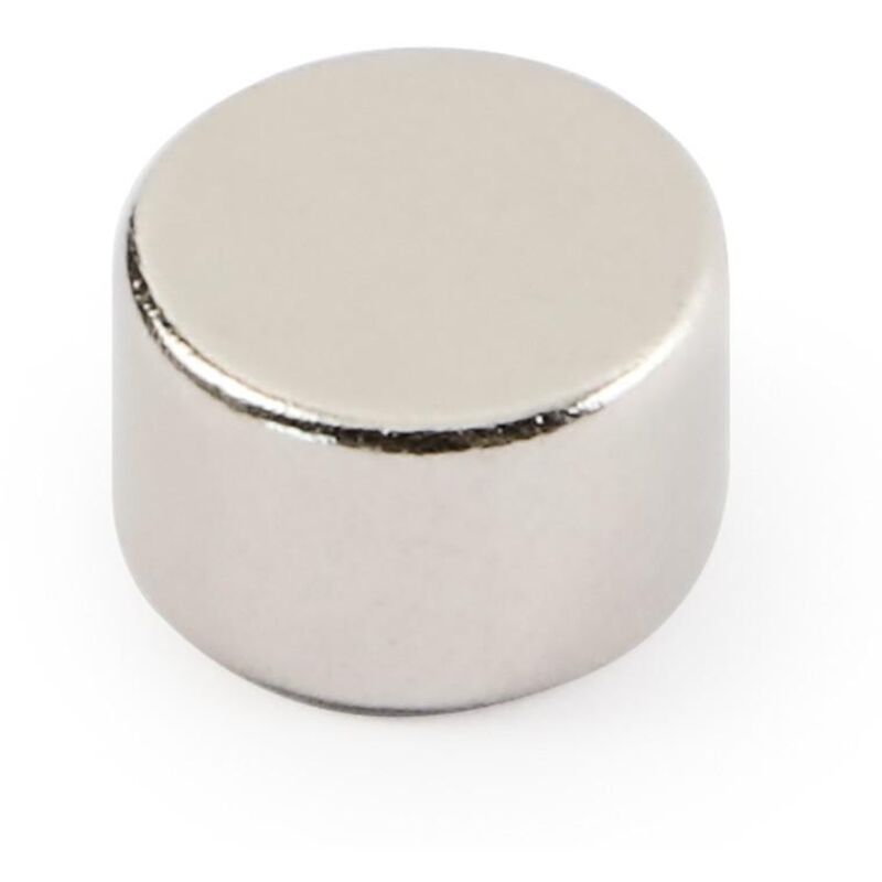 Super Magnete N48 Magnete Al Neodimio Disco D25x10mm N48 - Forza 28 Kg, Super Magnete Per Applicazioni Industriali E Fai-da-te Magnete Potente - Foto 11