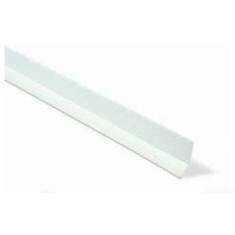 BRINOX burlete goma adh.sobrepner 100cm blanco , 0UNIDADES (1/2)