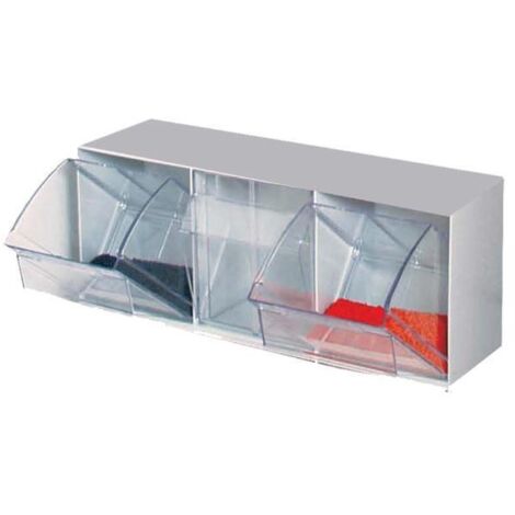 MODULO BASCULANTE TAYG 3 CAJONES 600x196x241mm REF.333064 (1/5)