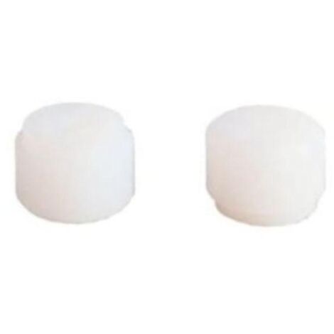 IRIMO boca nylon repuesto 45mm , La BOCA NYLON REPUESTO 45MM es un componente esencial para la reparación y mantenimiento de tus herramientas de sujeción.