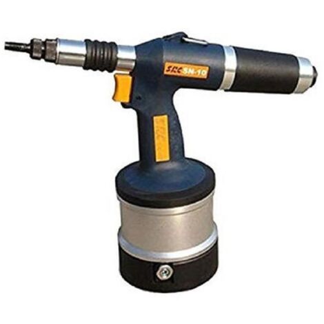 DUVER remachadora neumatica tuerca m5-12 sn-10 , 0UNIDADES