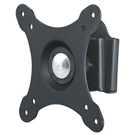 SOPORTE TV FIJO 13-27" 15KG (1/2)