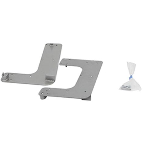 placas cama abatible horizontal 90-105 juego de placas cama horizontal - completo)