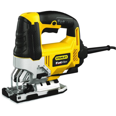 STANLEY sierra calar pendular stanley 710w fme340k-qs , 0UNIDADES