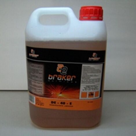 DUVER desincrustante limpiador de-40 e 5kgs. , 0UNIDADES , DUVER desincrustante limpiador de-40 e 5kgs. , 0UNIDADES