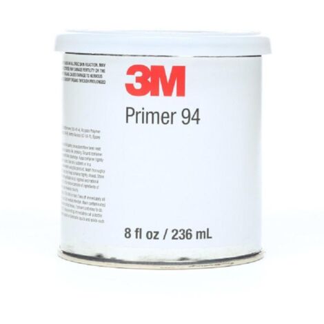 IMPRIMACIÓN 3MT 94 PARA MEJORA DE ADHERENCIA SOBRE PE, PP, ABS, METALES Y MADERA - FORMATO LÍQUIDO