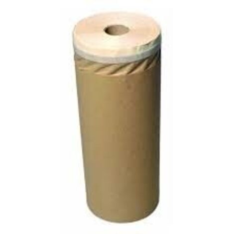 DUVER papel con cinta krep 300mmx45m , 0UNIDADES , DUVER papel con cinta krep 300mmx45m , 0UNIDADES (1/2)