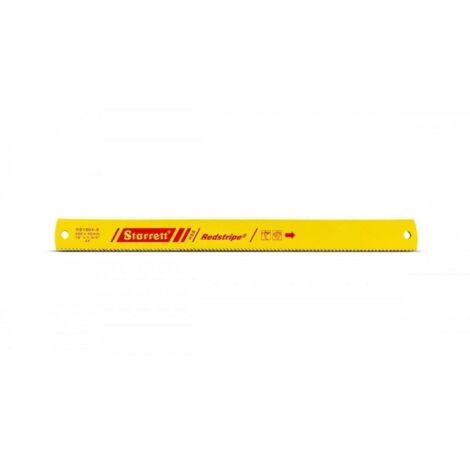 CELESA hoja hss redstripe 600x50x2,5 4z rs24042-0 , 0UNIDADES