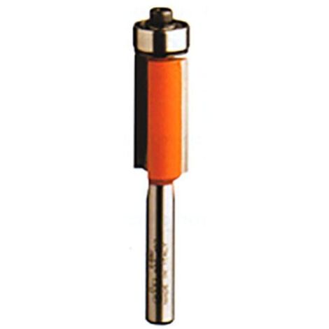 Broca de metal duro D=9,5x12,7 L=55,5 S=8 Z=2 Recta MFLS - CMT90609611