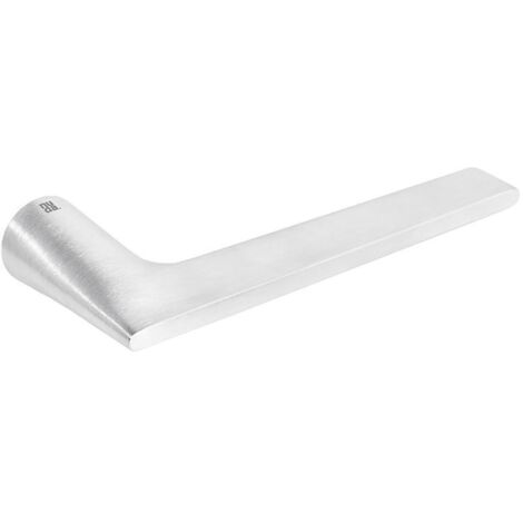 MANILLA SIN ROSETA MODELO LIEVE ø25 ACABADOS CROMO SATINADO, NEGRO MATE, BLANCO MATE