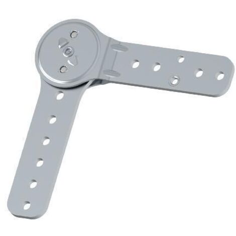 HETTICH frankoflex gr-7 juego de resorte compás 90º-180º , FRANKOFLEX GR-7 JUEGO DE RESORTE COMPÁS 90º-180º· Posibilidad de montaje en armazón metálico y de madera.<