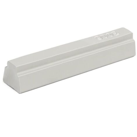 KONIG cera blanda ral 9002 blanco grisaceo , La CERA BLANDA RAL 9002 BLANCO GRISACEO de König es una solución eficaz para reparar pequeños desperfectos super