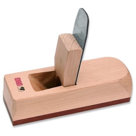 CEPILLO MADERA URKO Nº5-M 42mm. (DOBLE) 4021052 (1/6)
