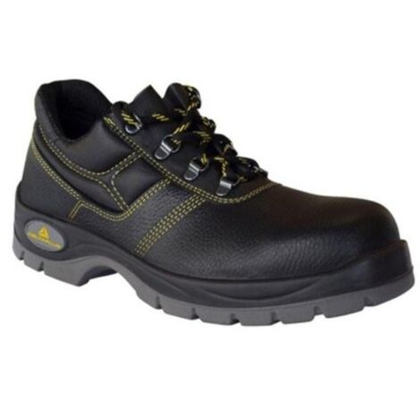 ZAPATO PIEL BASICO SEGURIDAD S1P PUNTERA (1/2)