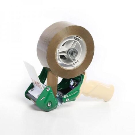 BARISA precintadora metalica verde 50mm , 0UNIDADES , BARISA precintadora metalica verde 50mm , 0UNIDADES