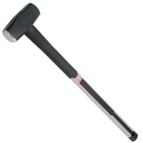 BELLOTA maza bellota m/fibra 5200-6 180mm 6kg , 0UNIDADES