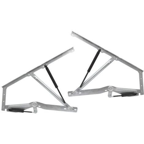 mecanismo canape + elevacion baza lux 2 posiciones posicion canape+elevacion horizontal con 4 pistones.