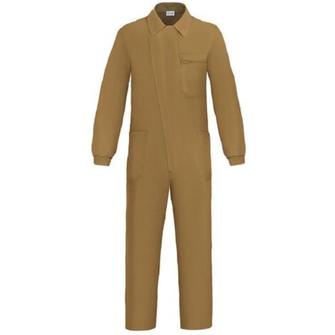 mono mecanico italiano tergal varios colores talla 48-70 color ropa color beige tallaje talla 62