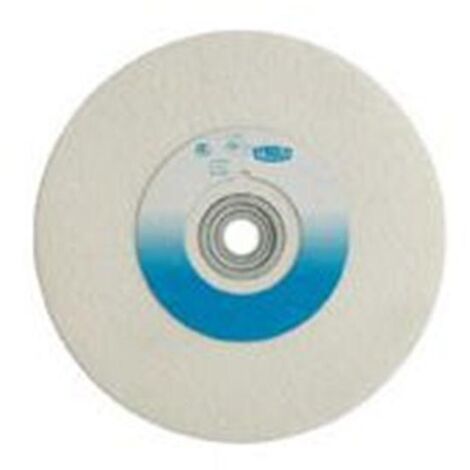 muela ceramica 89a 175-25-32 tyrolit para aceros templados y hss