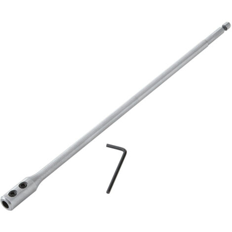 DEWALT extension broca pala vastago hex.300mm dewalt dt4849-qz