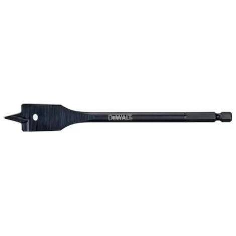 Brocas de pala para madera extreme 40x152mm Dewalt DT4778-QZ