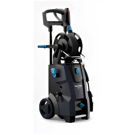 hidrolimpiadora nilfisk mc 1c 125/500xt profesional 1 hora de trabajo