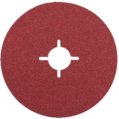 3 DISCOS FIBRA CORINDON 178mm G.50 RATIO (1/2)