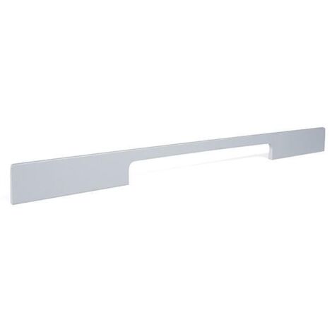 TIRADOR ALUMINIO TAIA. ELEGIR ACABADO Y DISTANCIA ENTRE CENTROS.