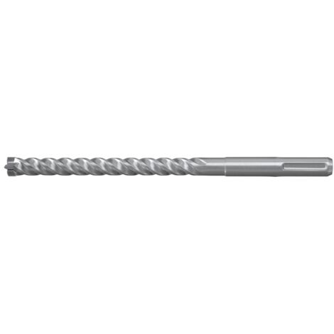 BROCA SDS PLUS QUATTRIC II 10/150/215 F549925 FISCHER