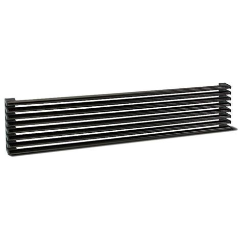rejilla ventilacion horno m900 negro (8 varillas por caja).