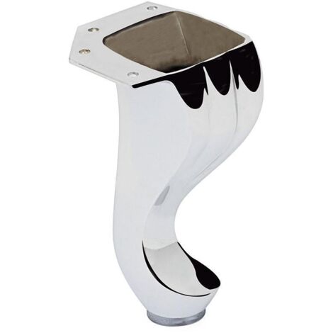PATA ZAMAK MODELO SARAY H140