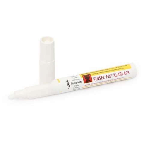 KONIG rotulador laca pinsel fix mate intenso , 0UNIDADES , KONIG rotulador laca pinsel fix mate intenso , 0UNIDADES (1/2)