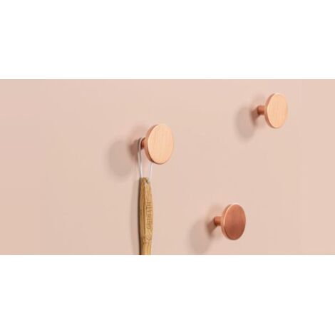VIEFE percha como d41 cobre cepillado , 0UNIDADES , VIEFE percha como d41 cobre cepillado , 0UNIDADES