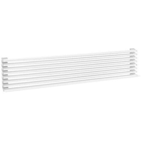 rejilla ventilacion horno m600 blanco (8 varillas por caja).