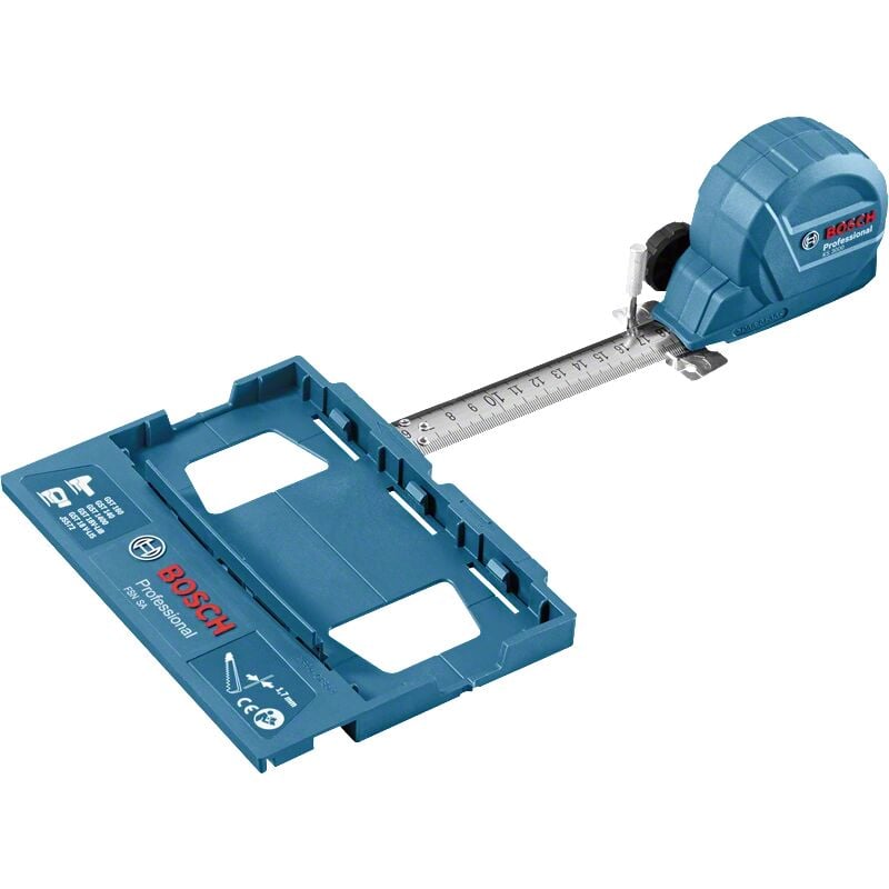 Bosch Professional Kreisschneider für Stichsägen (1600A001FT)