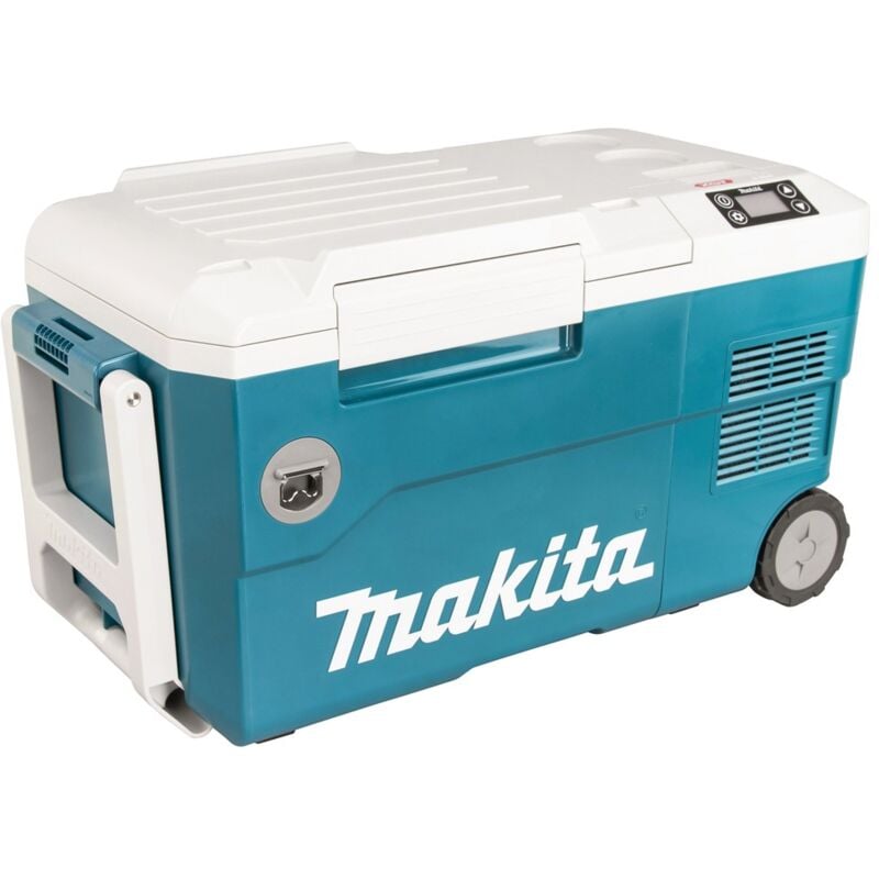 Makita CW001GZ01 Akku-Kühl- und Heizbox