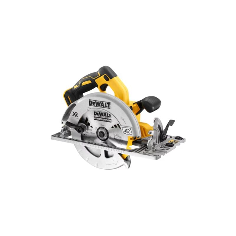 Dewalt DCS572NT-XJ Akku-Handkreissäge