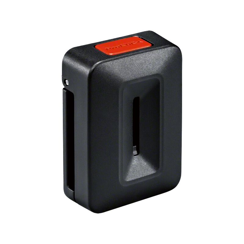 Bosch Professional ProClick Holder für Werkzeugtaschen (1600A0265U)