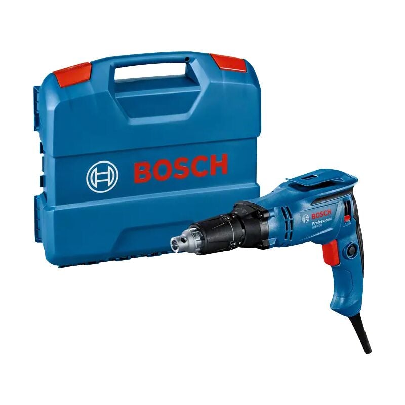 Bosch Professional 6-50 GTB (06014A2002) (CC) Trockenbauschrauber
