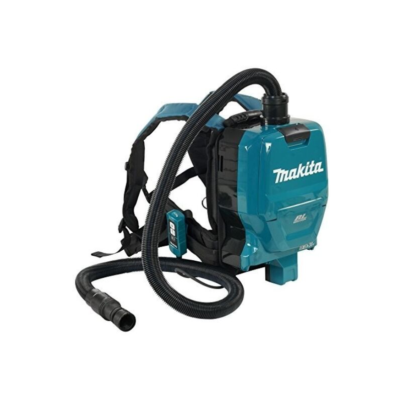 Makita DVC260ZX Akku-Staubsauger