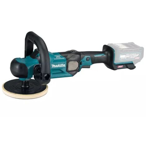 Makita PV001GZ Akku-Polierschleifer