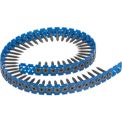 Bosch Professional 20x50er Schraubengurt 3,5x35mm Bohr PH2 (2608000554)