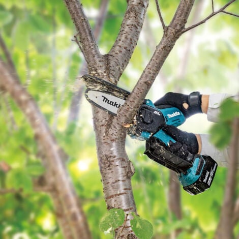 Makita DUC150Z Akku-Kettensäge