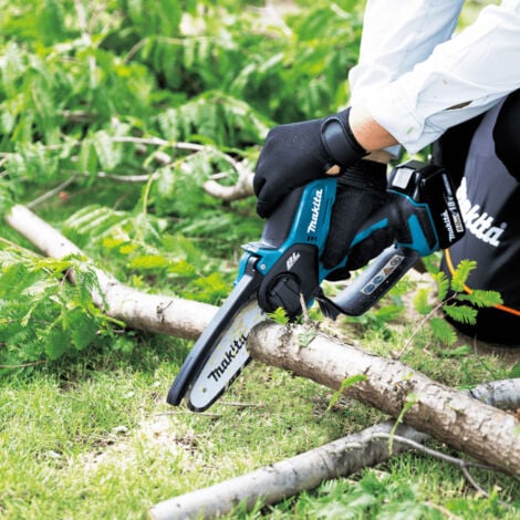 Makita DUC150Z Akku-Kettensäge