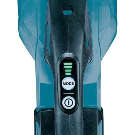Makita DCL286FZ Akku-Staubsauger