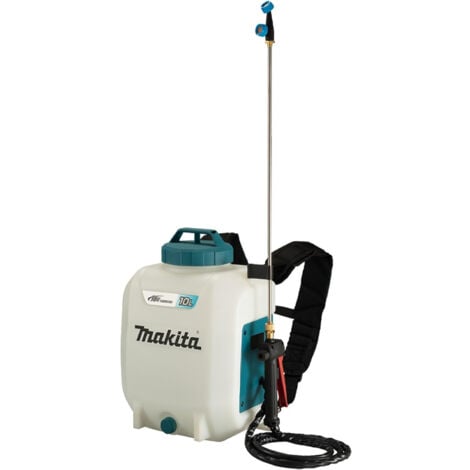 Makita DUS108Z Akku-Drucksprüher